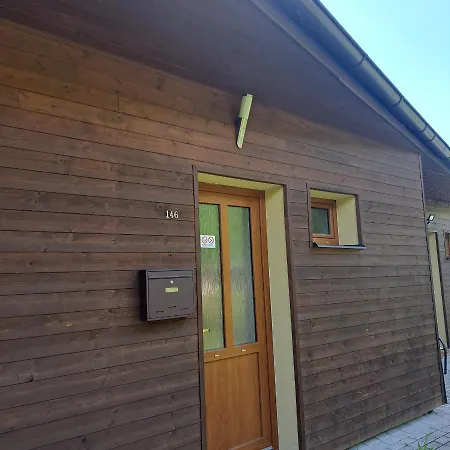Simply Lipno Villa Lipno nad Vltavou Exterior photo