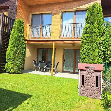Simply Lipno Villa Lipno nad Vltavou Exterior photo