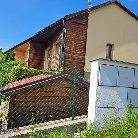 Simply Lipno Villa Lipno nad Vltavou Exterior photo