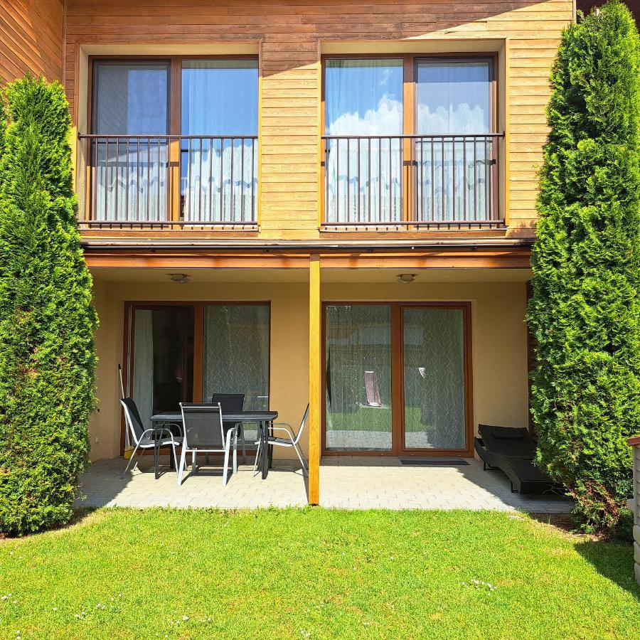Holiday home Simply Lipno Lipno nad Vltavou
