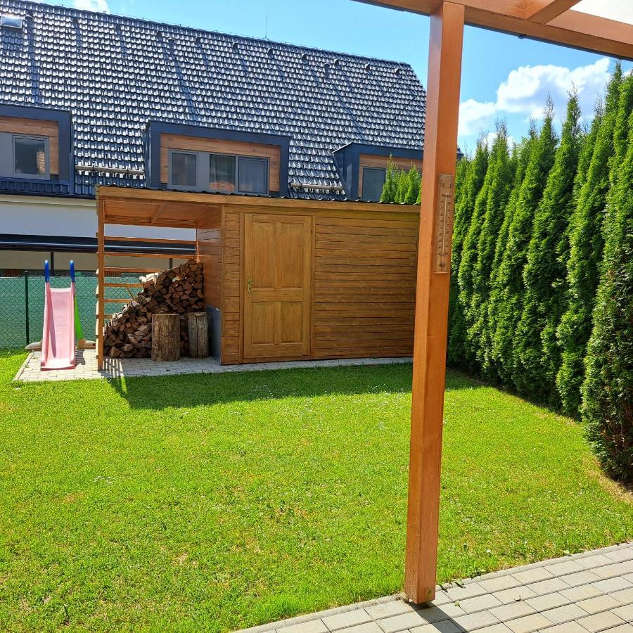 Simply Lipno Holiday home Lipno nad Vltavou