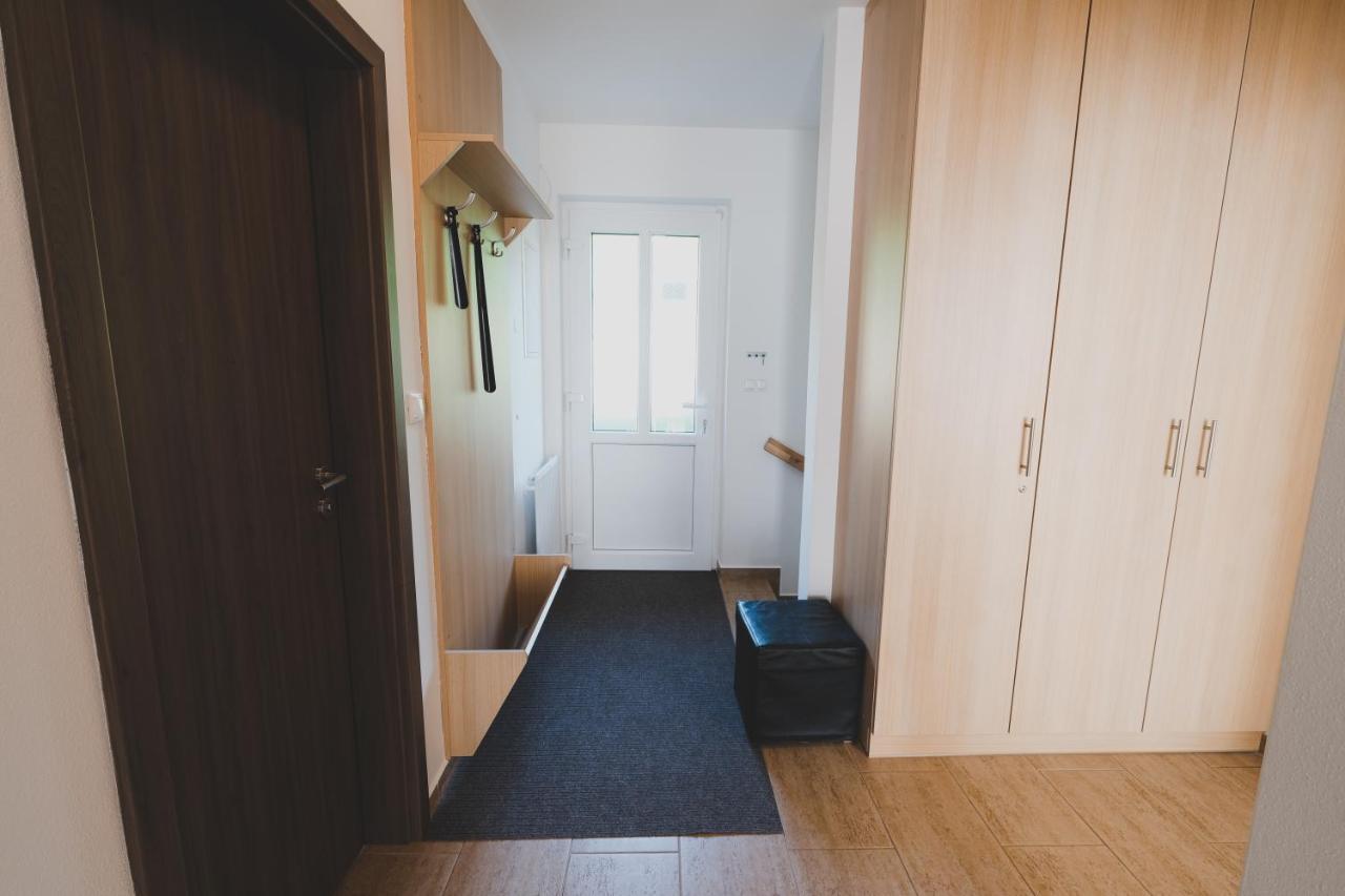 Holiday home Simply Lipno *