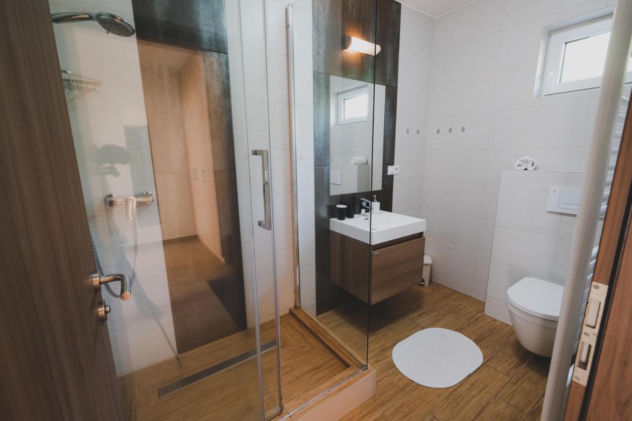 Simply Lipno Holiday home *