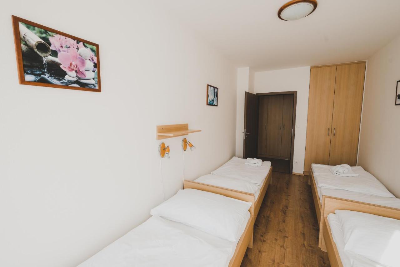 Simply Lipno Holiday home Lipno nad Vltavou