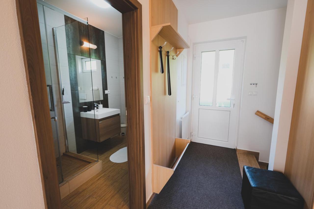 Simply Lipno Holiday home Lipno nad Vltavou