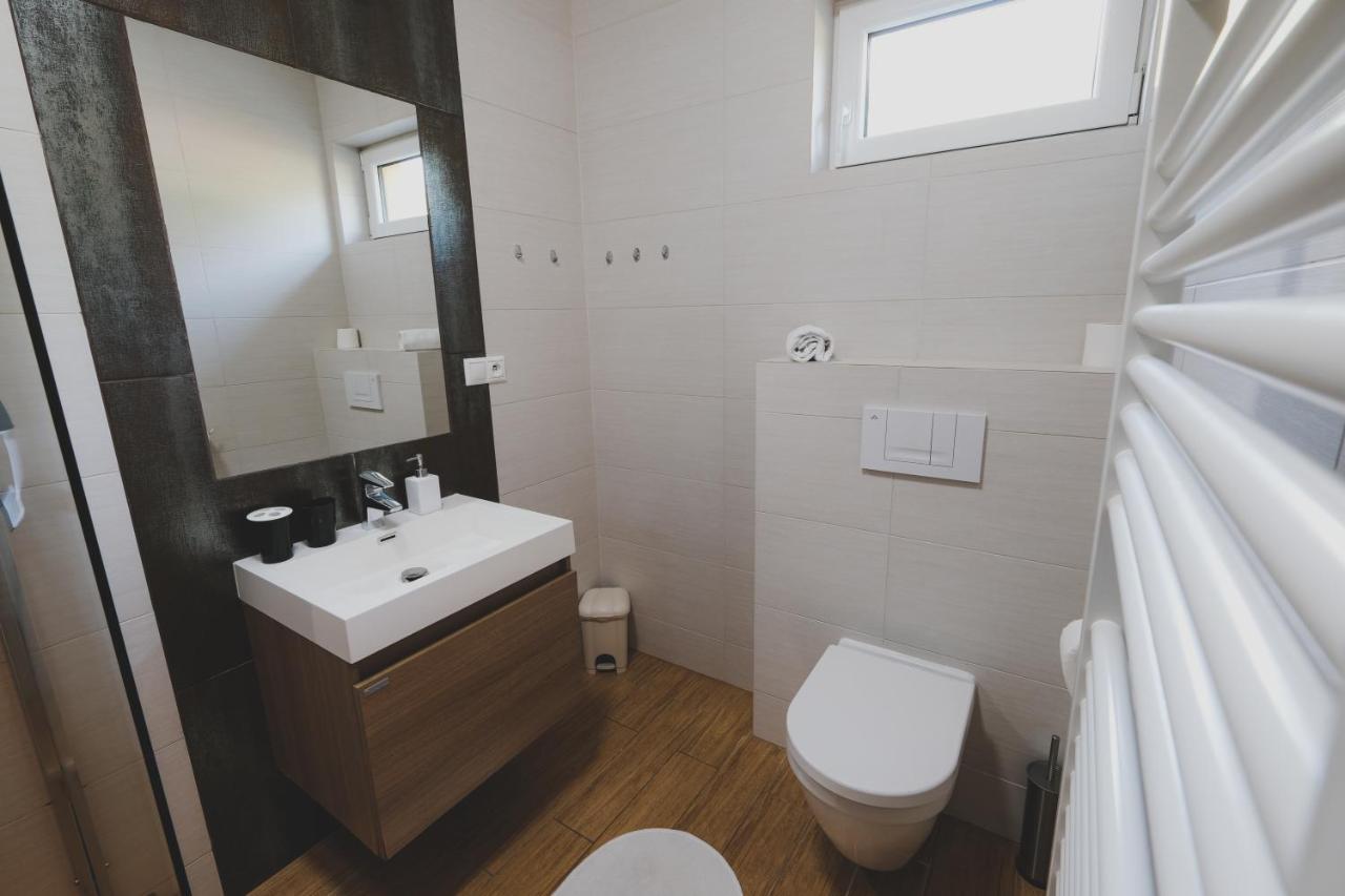 Simply Lipno Holiday home Lipno nad Vltavou