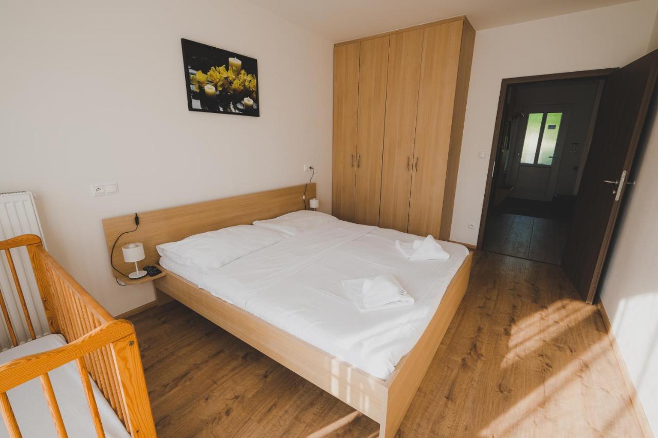Holiday home Simply Lipno